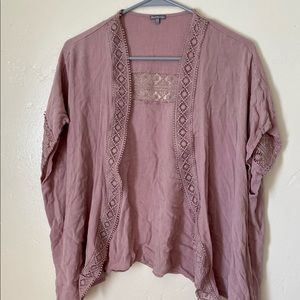 Charlotte Russe Top